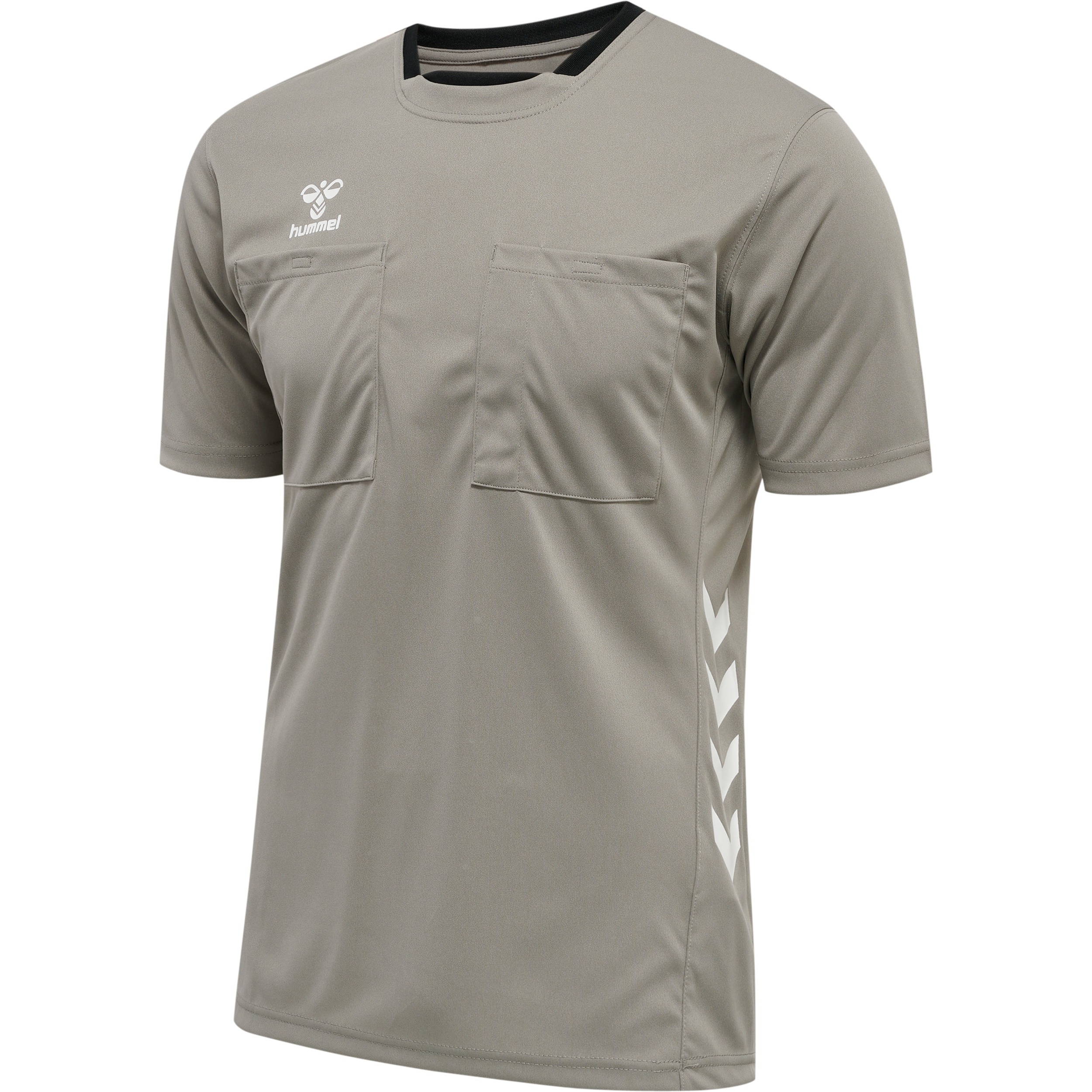 hmlREFEREE CHEVRON JERSEY S/S – Bild 6