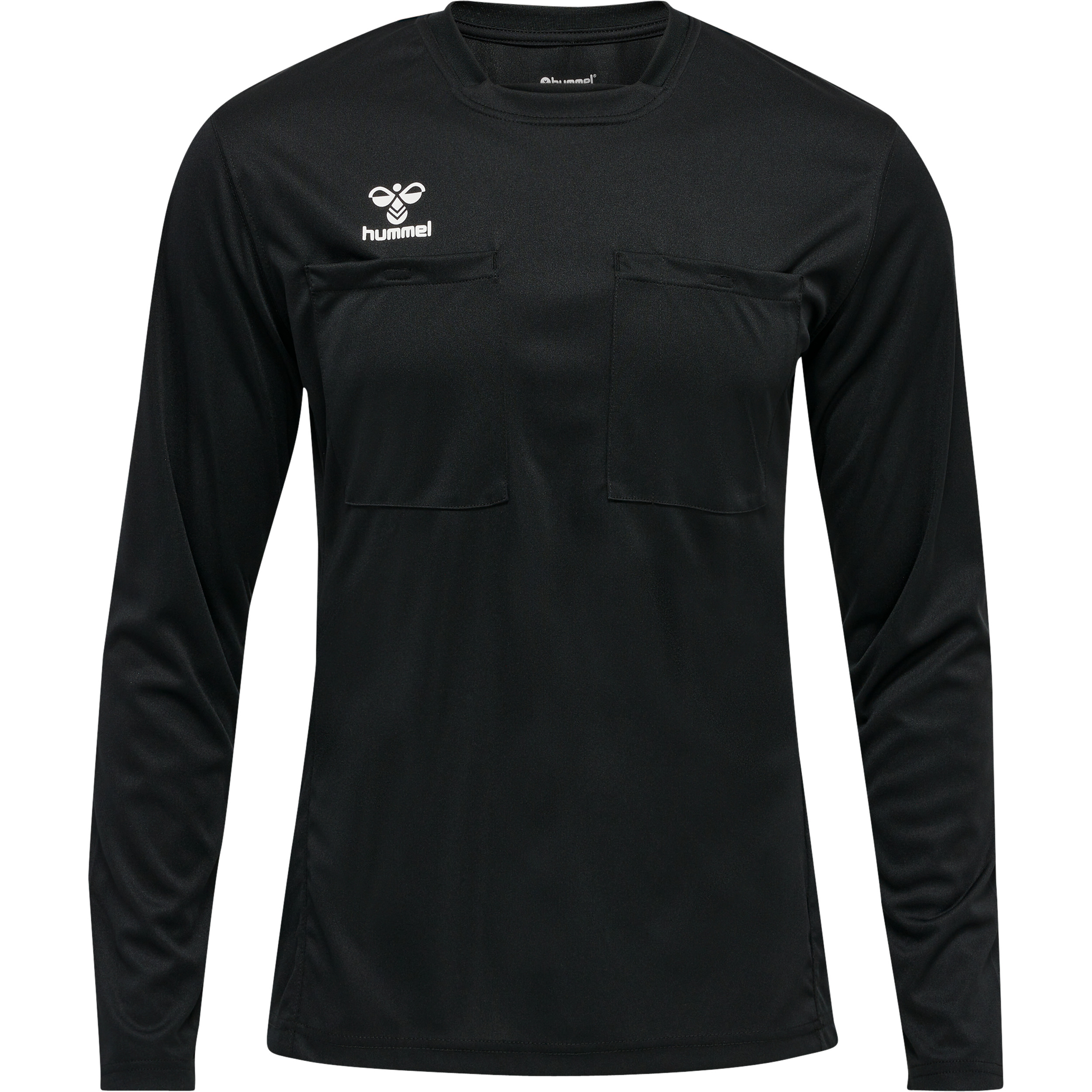 hmlREFEREE CHEVRON JERSEY L/S – Bild 3