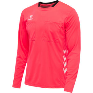 hmlREFEREE CHEVRON JERSEY L/S – Bild 7