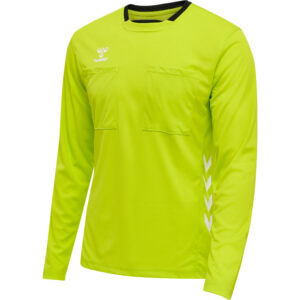hmlREFEREE CHEVRON JERSEY L/S – Bild 8