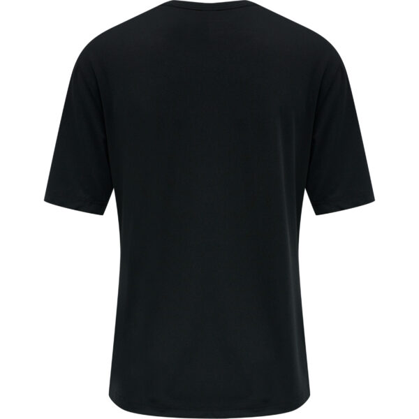 Chevron Wo Jersey S/S