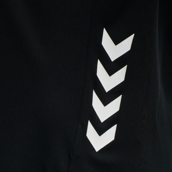 Chevron Wo Jersey S/S