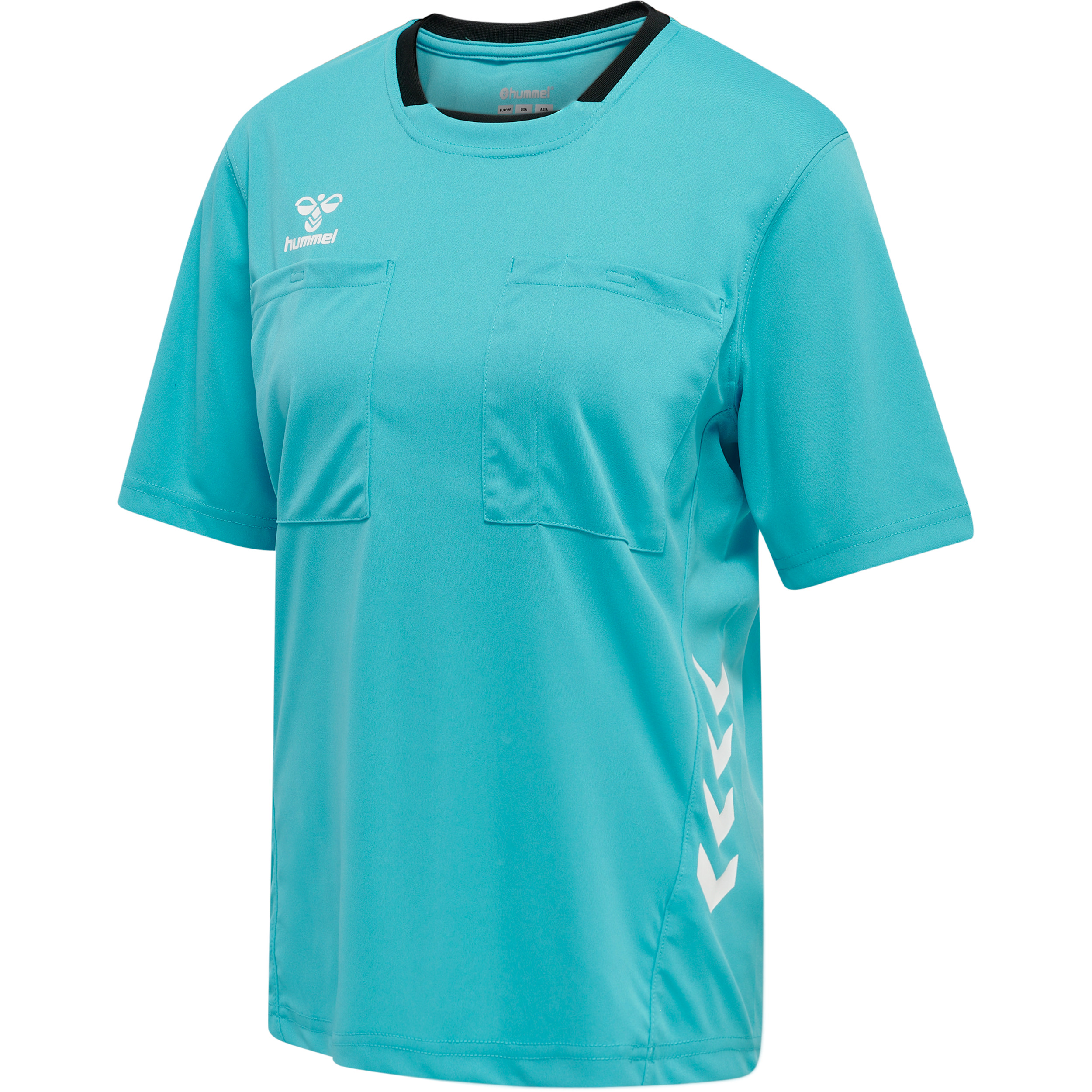 Chevron Wo Jersey S/S – Bild 9