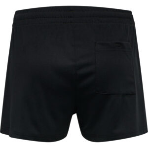Chevron Wo Shorts – Bild 2