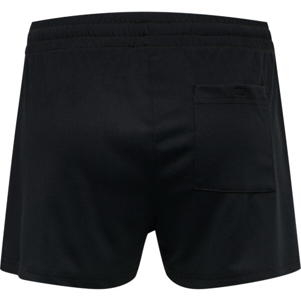 Chevron Wo Shorts