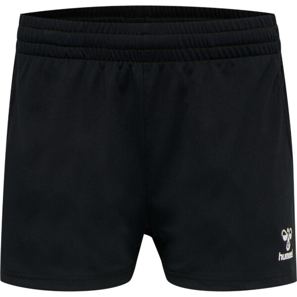 Chevron Wo Shorts