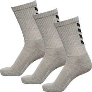 FUNDAMENTAL 3-PACK SOCK – Bild 5