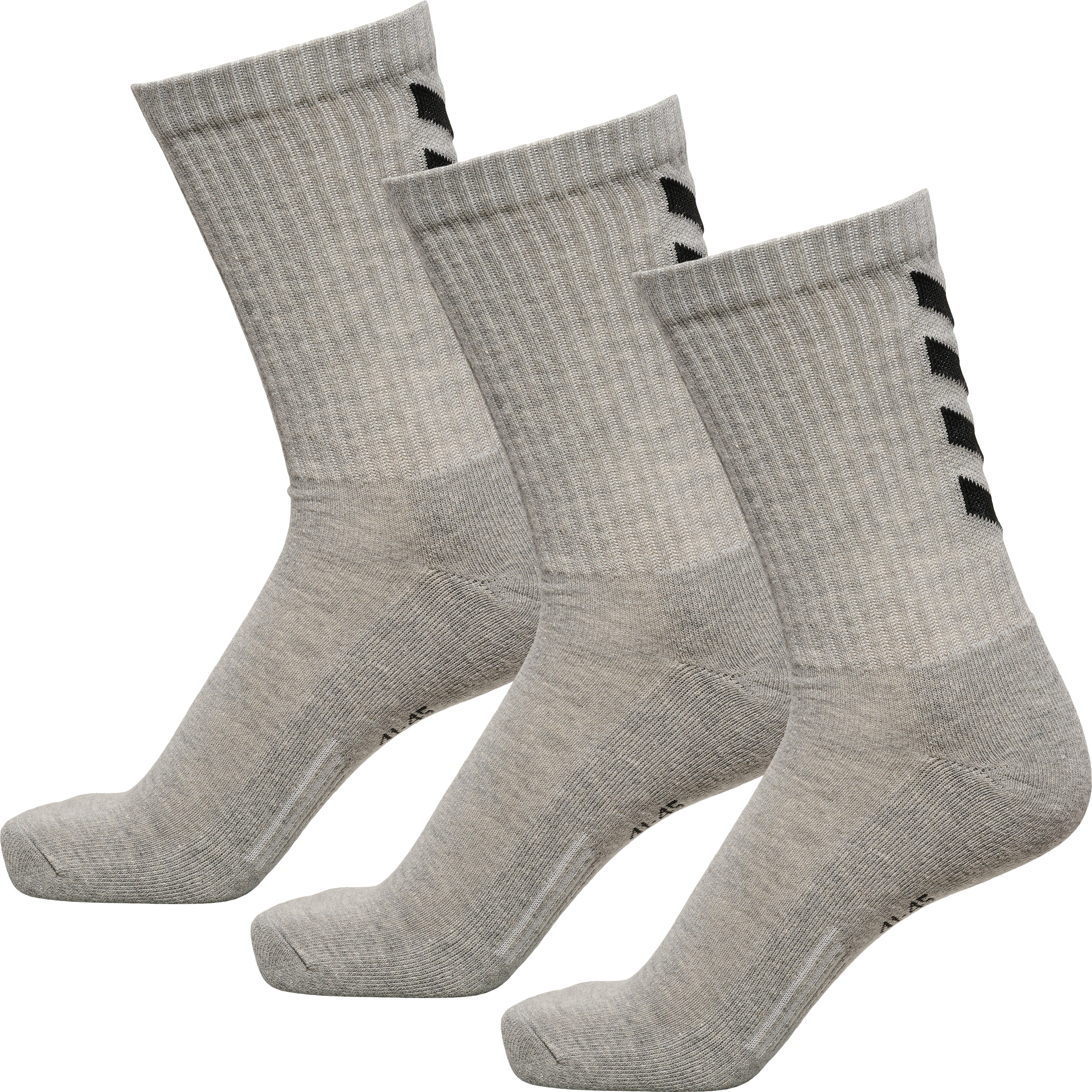 FUNDAMENTAL 3-PACK SOCK – Bild 5