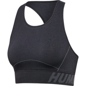 hmlTE CHRISTEL SEAMLESS SPORTS TOP – Bild 1
