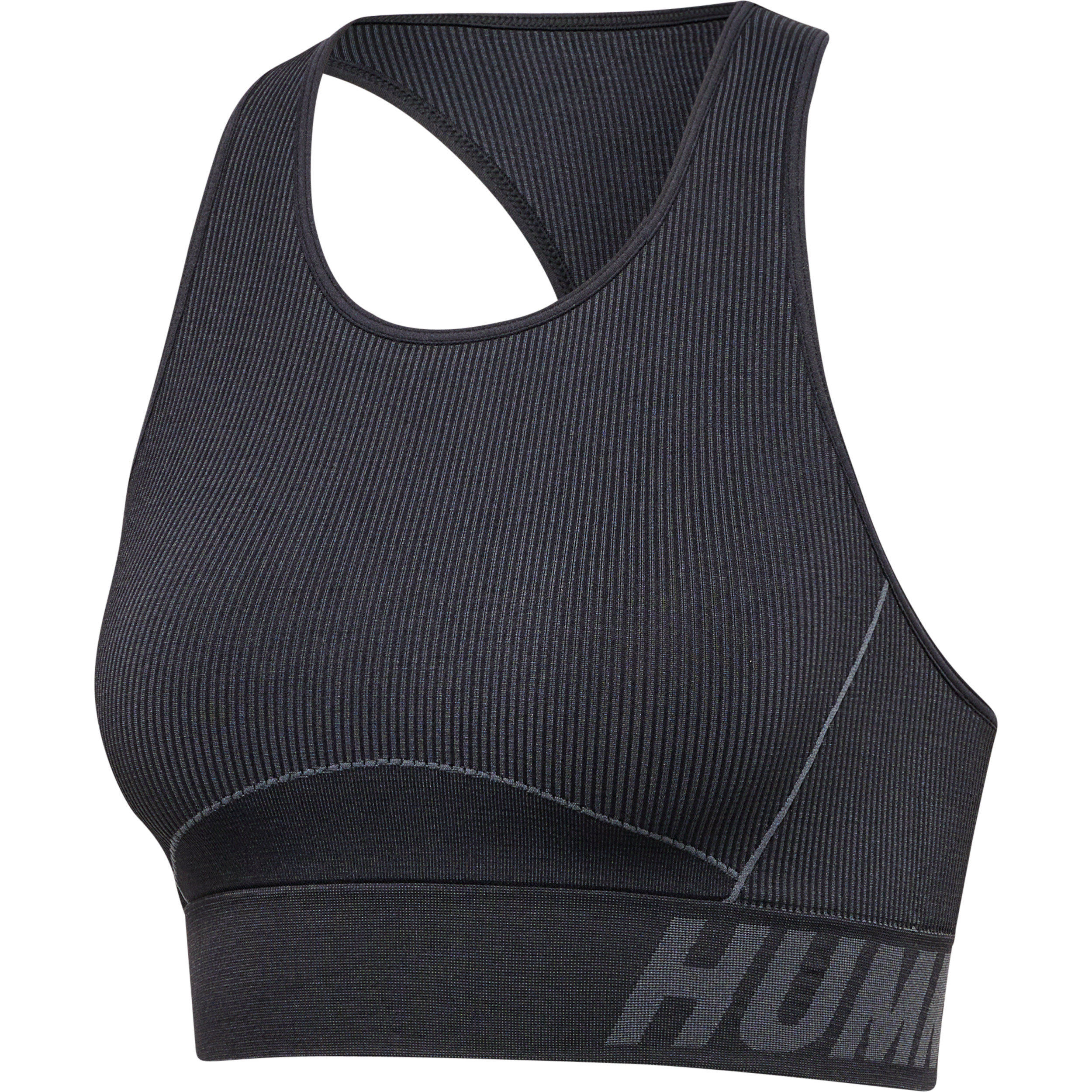 hmlTE CHRISTEL SEAMLESS SPORTS TOP – Bild 1