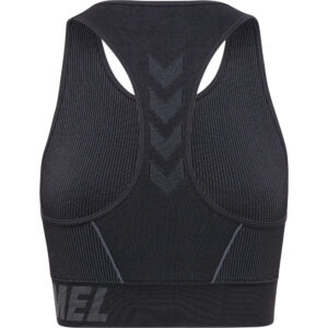 hmlTE CHRISTEL SEAMLESS SPORTS TOP – Bild 2