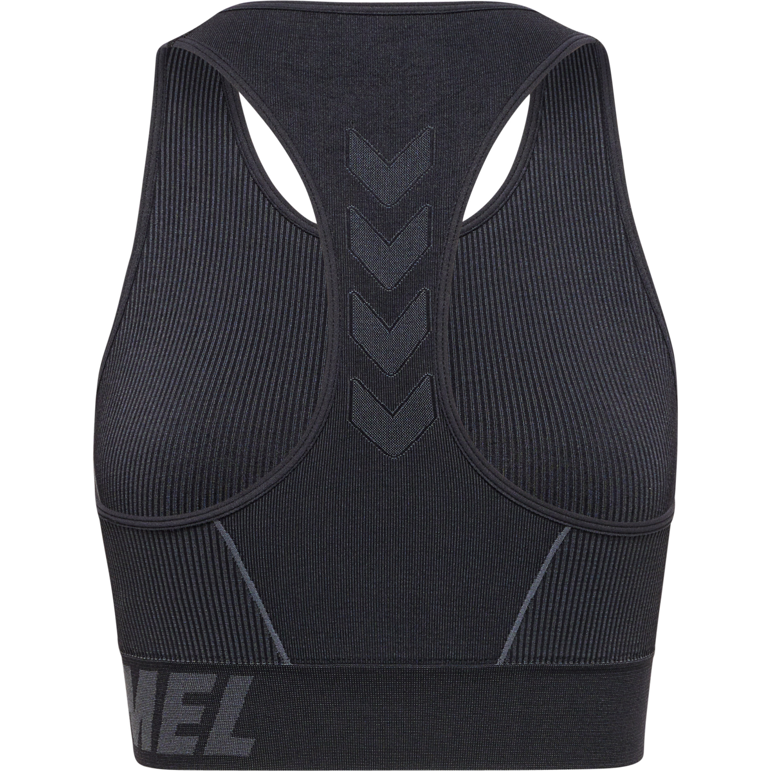 hmlTE CHRISTEL SEAMLESS SPORTS TOP – Bild 2