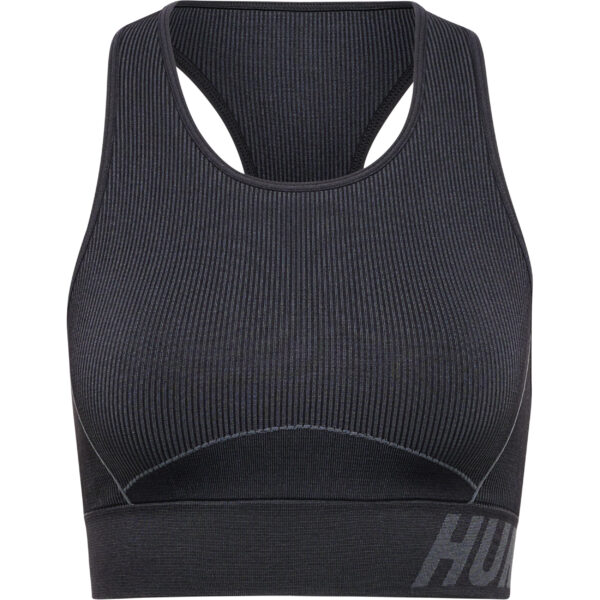 hmlTE CHRISTEL SEAMLESS SPORTS TOP