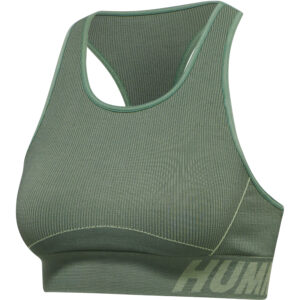 hmlTE CHRISTEL SEAMLESS SPORTS TOP – Bild 6