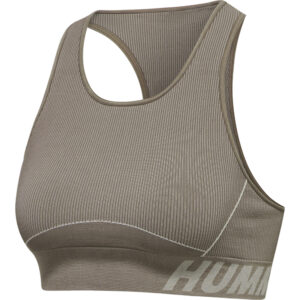 hmlTE CHRISTEL SEAMLESS SPORTS TOP – Bild 7