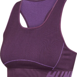 hmlTE CHRISTEL SEAMLESS SPORTS TOP – Bild 9