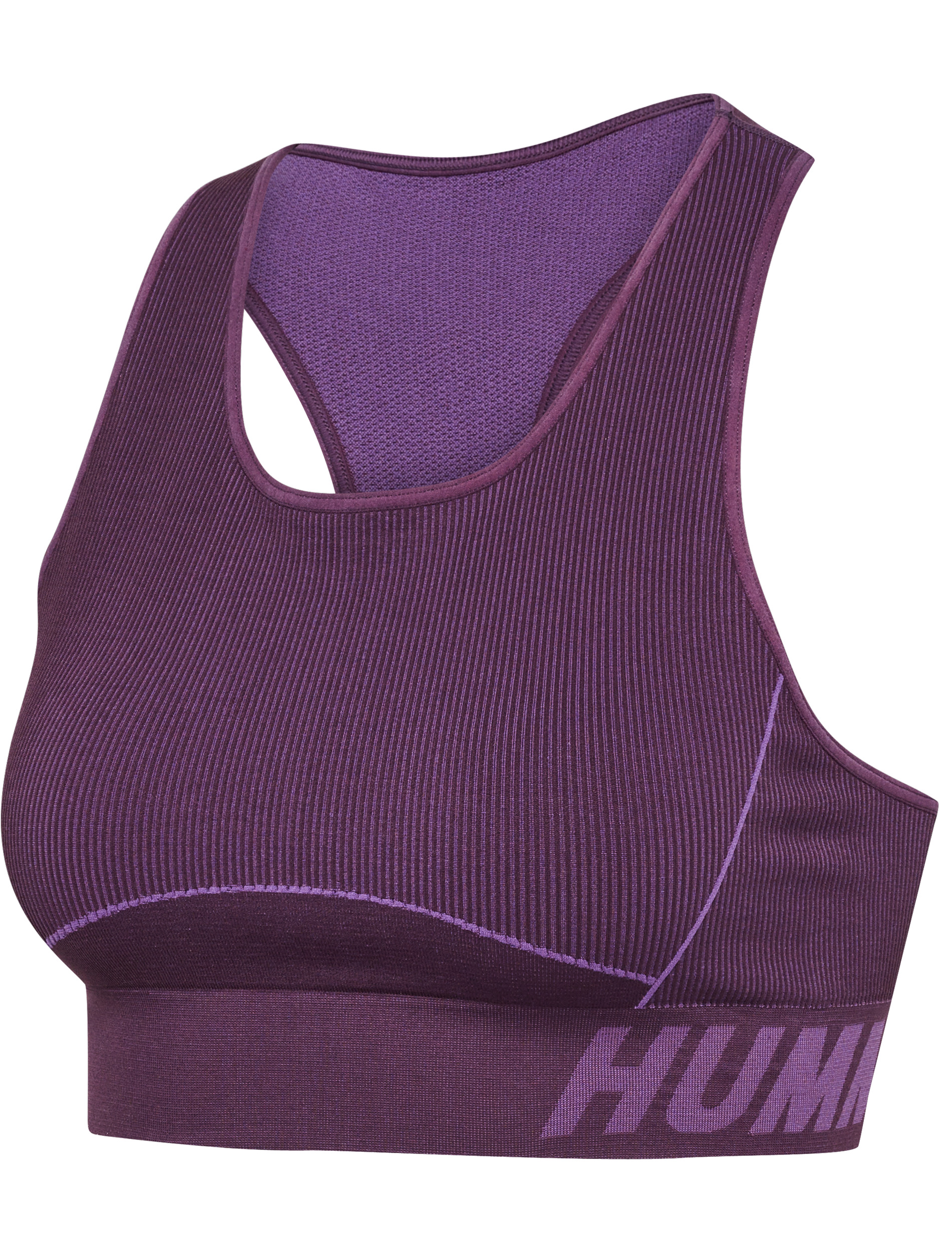 hmlTE CHRISTEL SEAMLESS SPORTS TOP – Bild 9