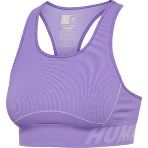 hmlTE CHRISTEL SEAMLESS SPORTS TOP – Bild 10