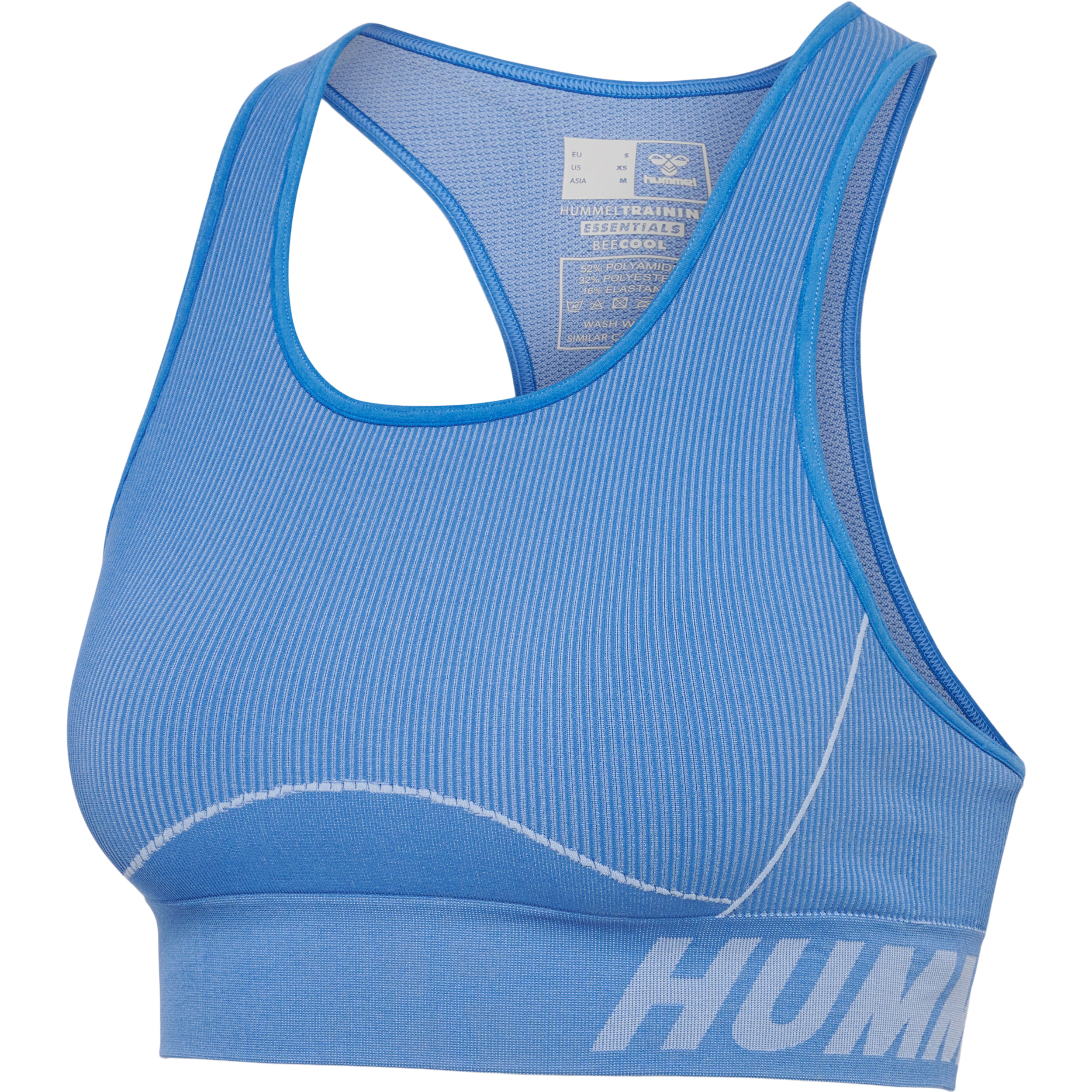 hmlTE CHRISTEL SEAMLESS SPORTS TOP – Bild 12