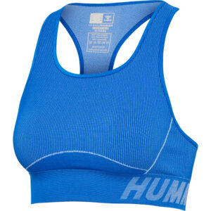 hmlTE CHRISTEL SEAMLESS SPORTS TOP – Bild 13