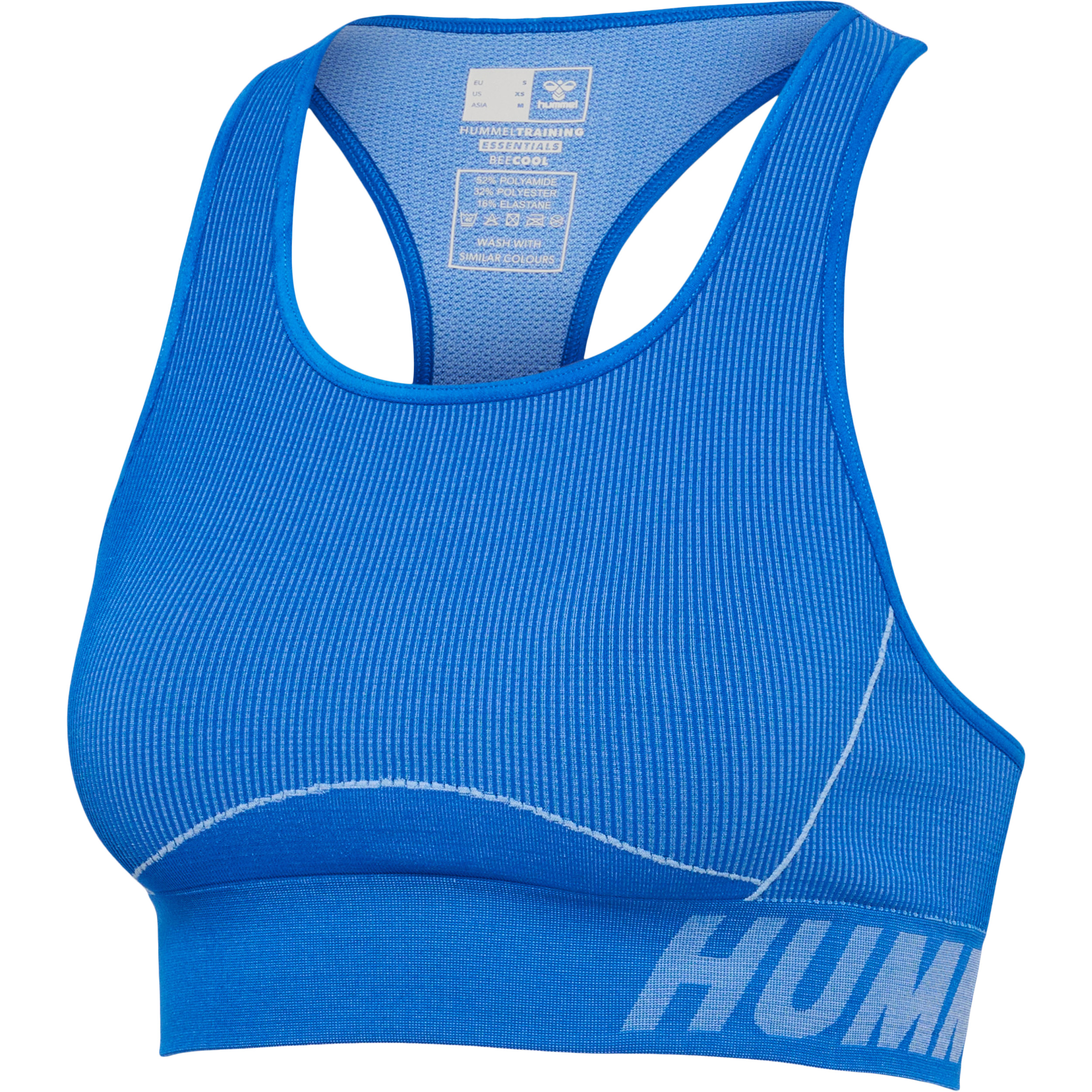 hmlTE CHRISTEL SEAMLESS SPORTS TOP – Bild 13