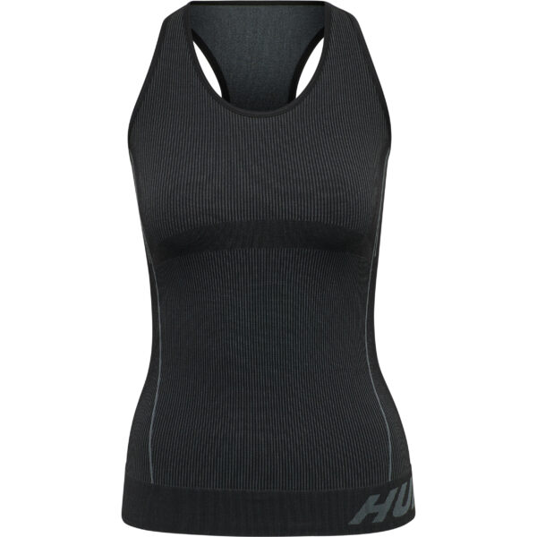 Christel Seamless Top