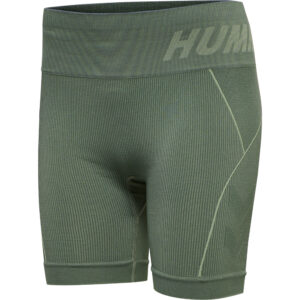 hmlTE CHRISTEL SEAMLESS SHORTS – Bild 26