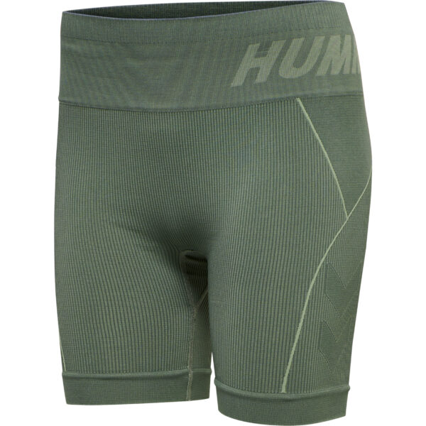 hmlTE CHRISTEL SEAMLESS SHORTS