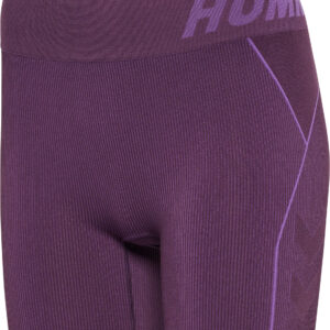 hmlTE CHRISTEL SEAMLESS SHORTS – Bild 9