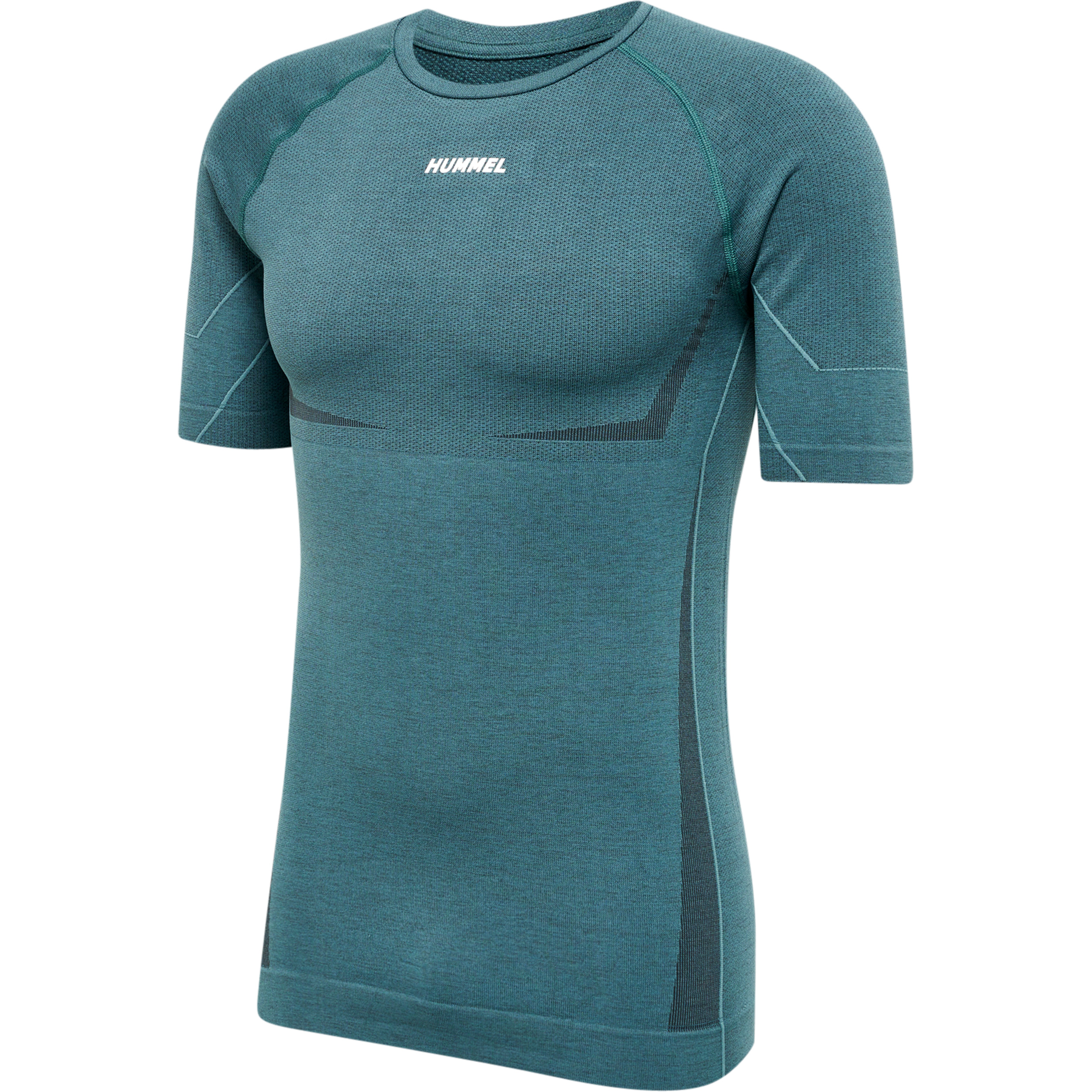 hmlTE MIKE SEAMLESS T-SHIRT – Bild 1