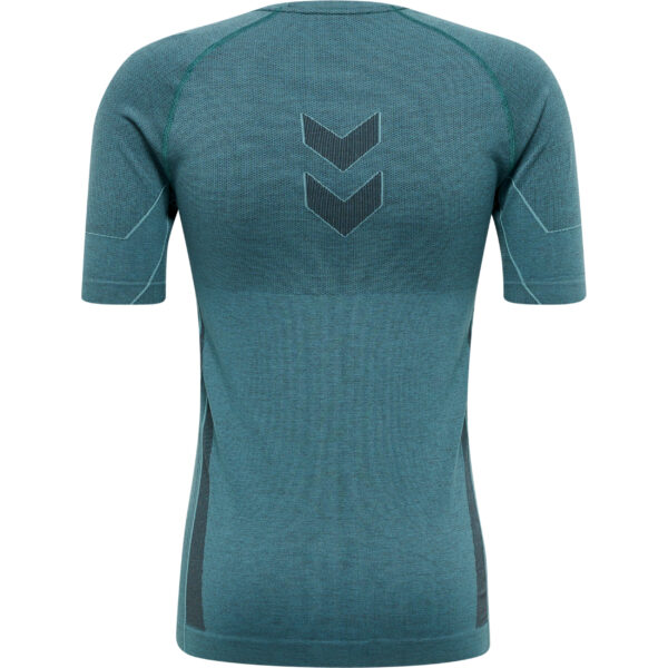 hmlTE MIKE SEAMLESS T-SHIRT