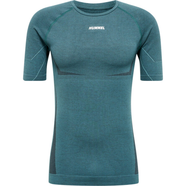 hmlTE MIKE SEAMLESS T-SHIRT