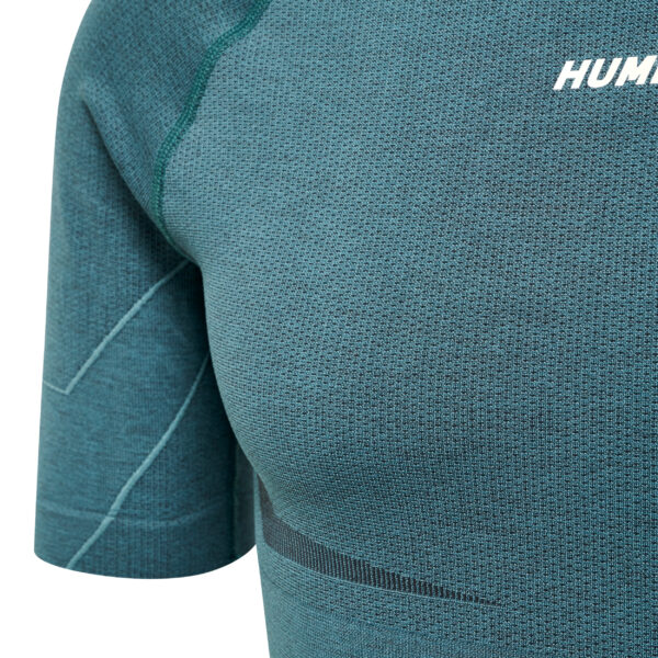 hmlTE MIKE SEAMLESS T-SHIRT