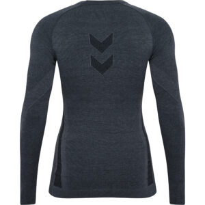 hmlTE MIKE SEAMLESS T-SHIRT L/S – Bild 2