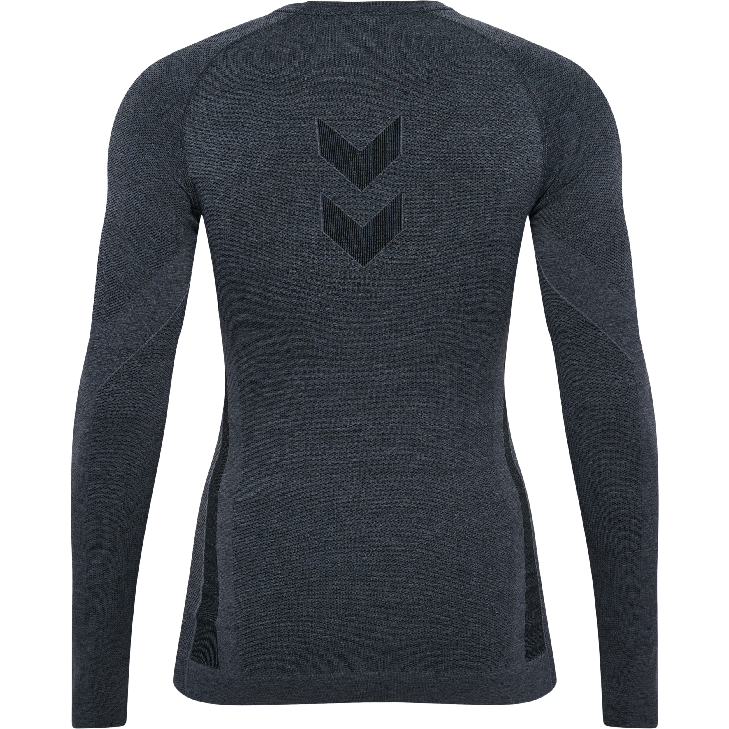 hmlTE MIKE SEAMLESS T-SHIRT L/S – Bild 2