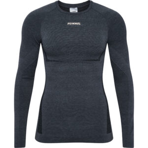 hmlTE MIKE SEAMLESS T-SHIRT L/S – Bild 3