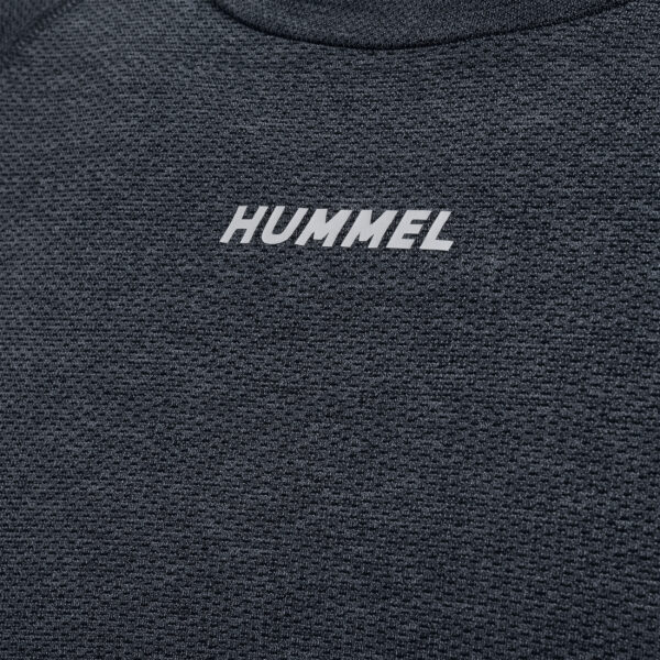 hmlTE MIKE SEAMLESS T-SHIRT L/S