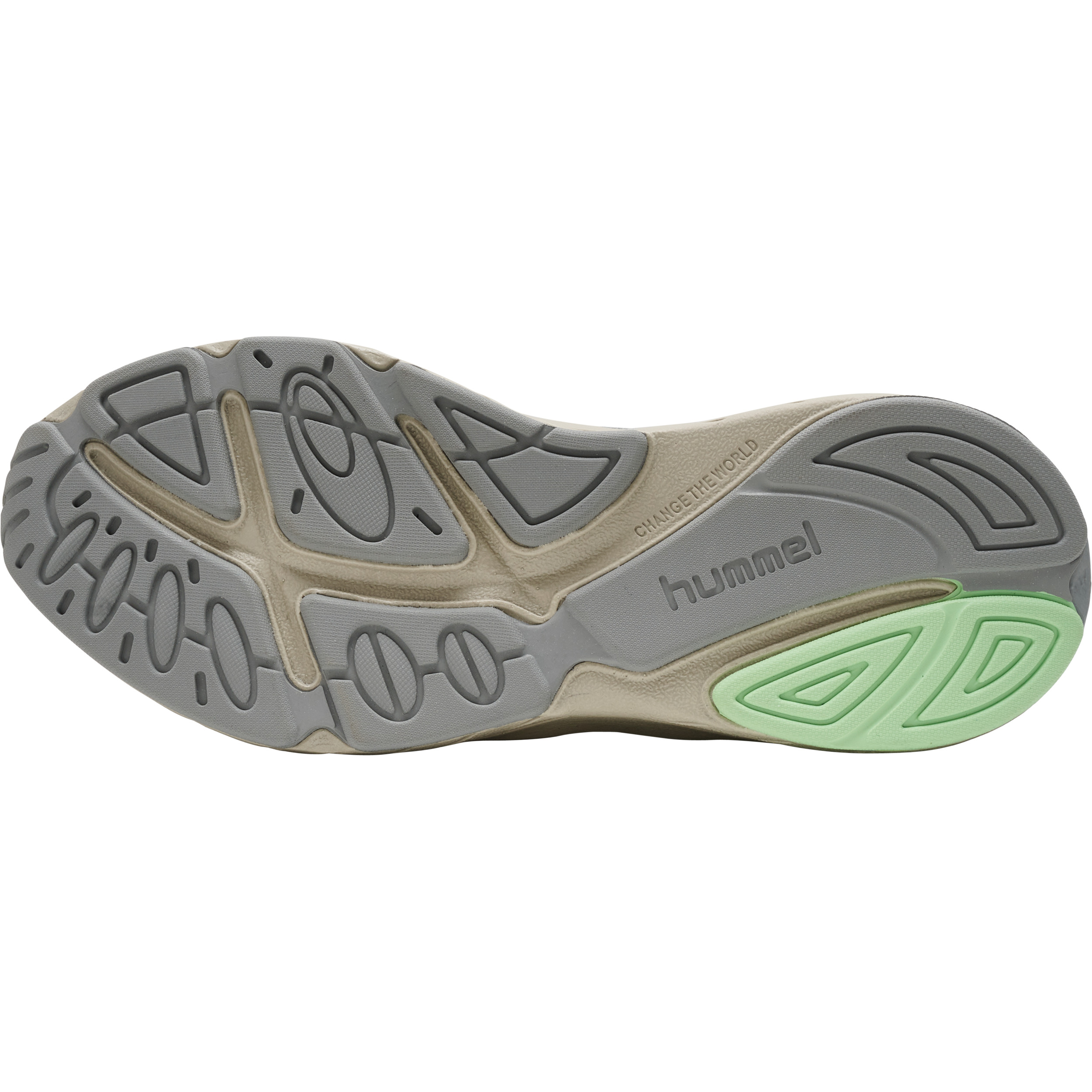 REACH LX 6000 KNIT – Bild 2