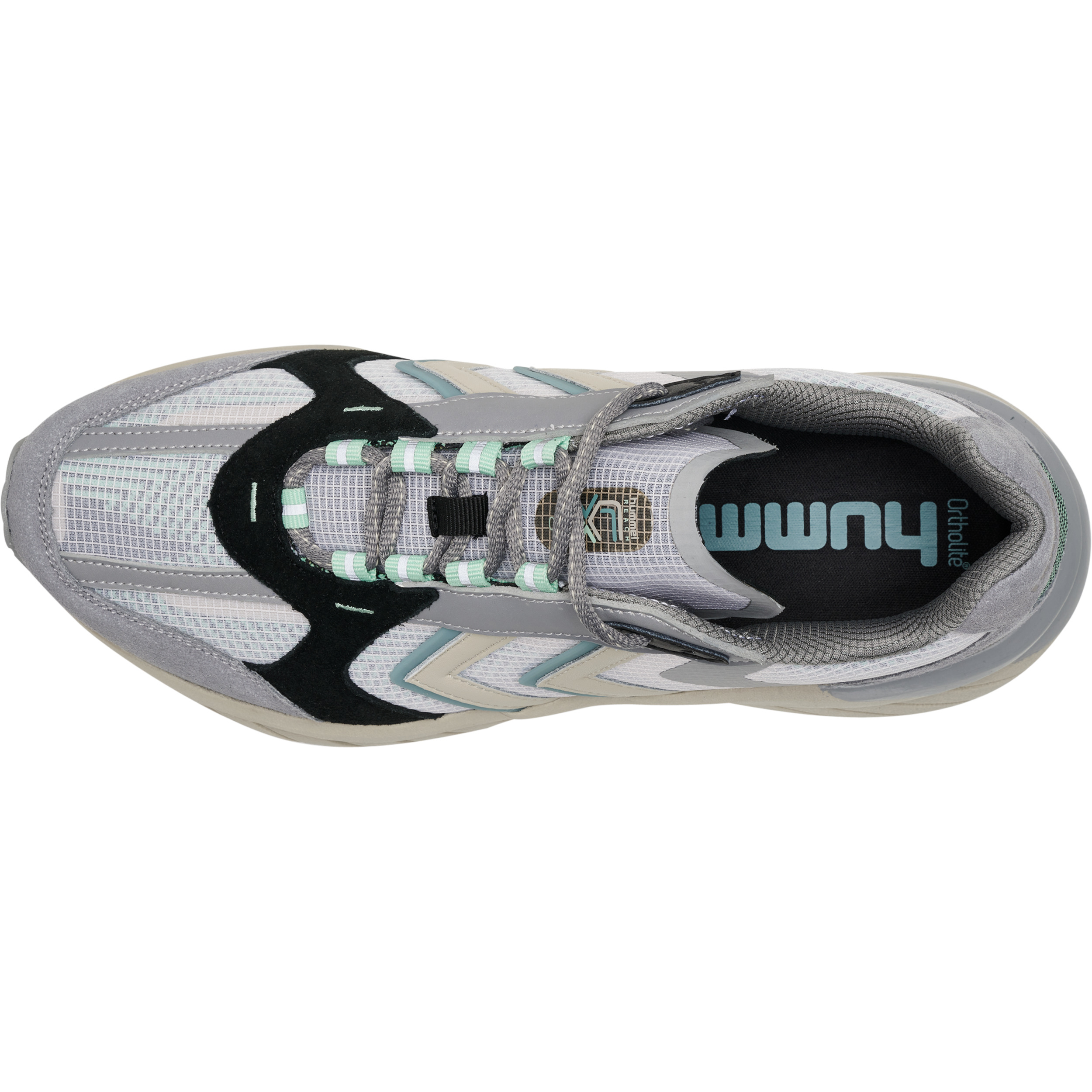 REACH LX 6000 KNIT – Bild 3