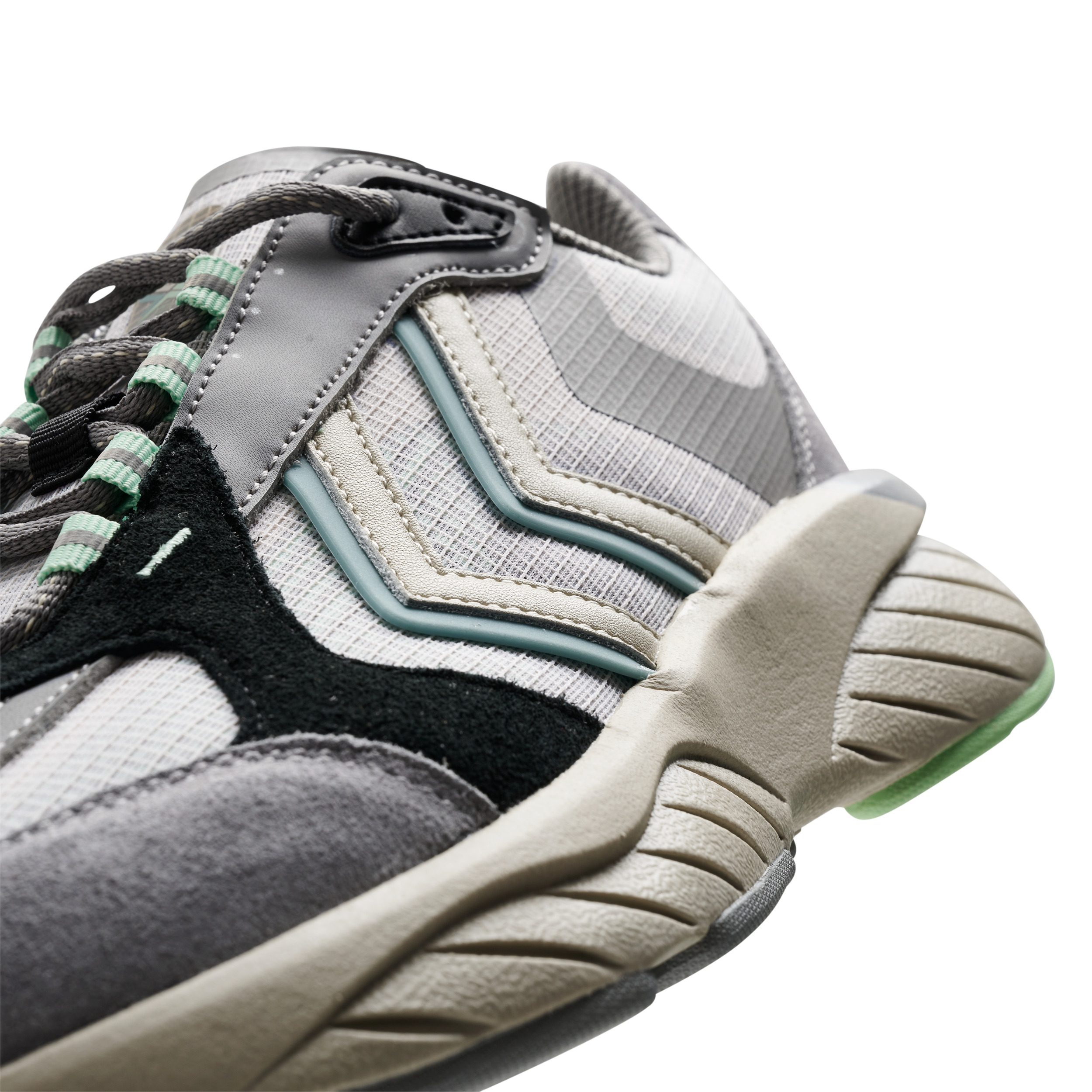 REACH LX 6000 KNIT – Bild 6