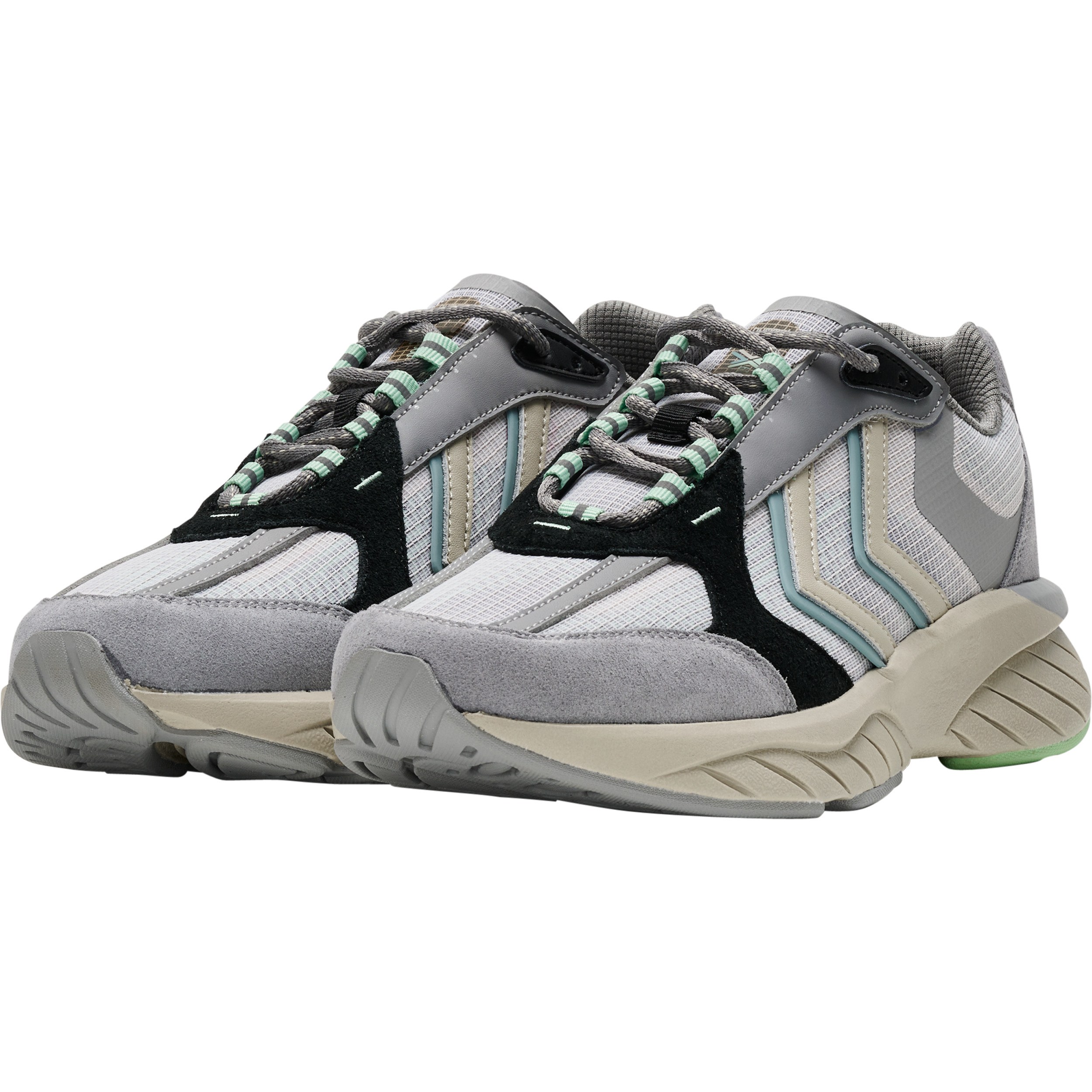 REACH LX 6000 KNIT – Bild 7