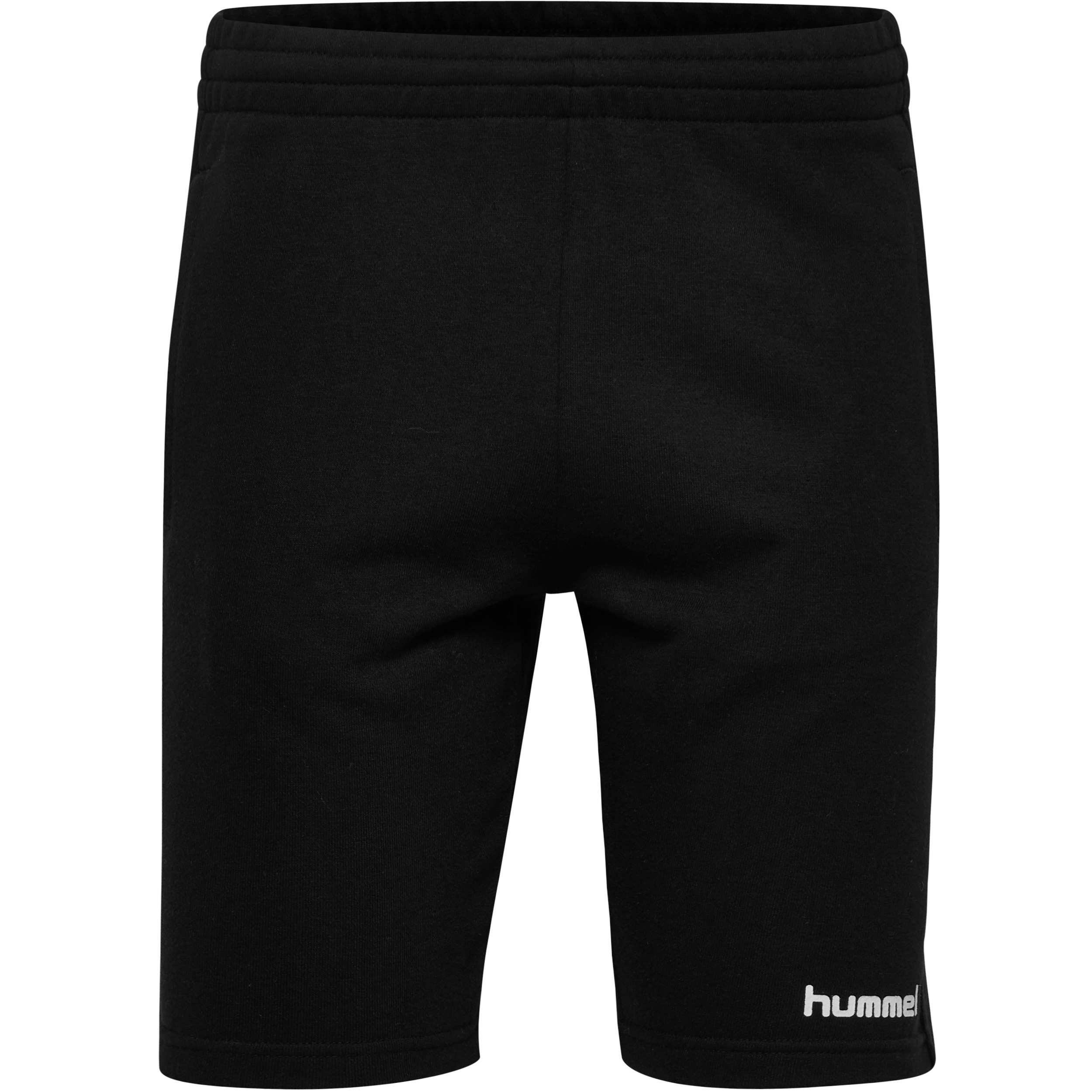 hmlGO COTTON BERMUDA SHORTS WOMAN – Bild 3