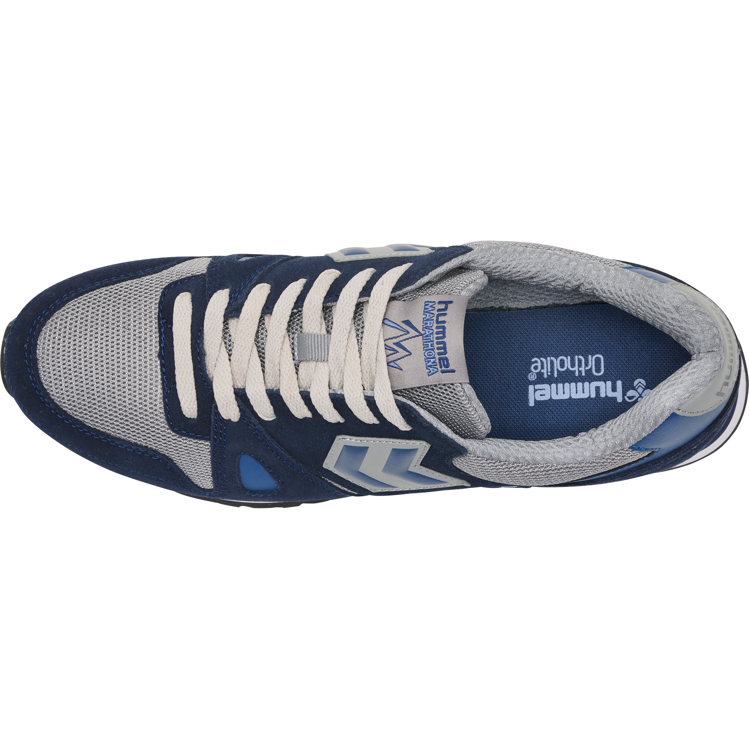 MARATHONA SUEDE – Bild 3