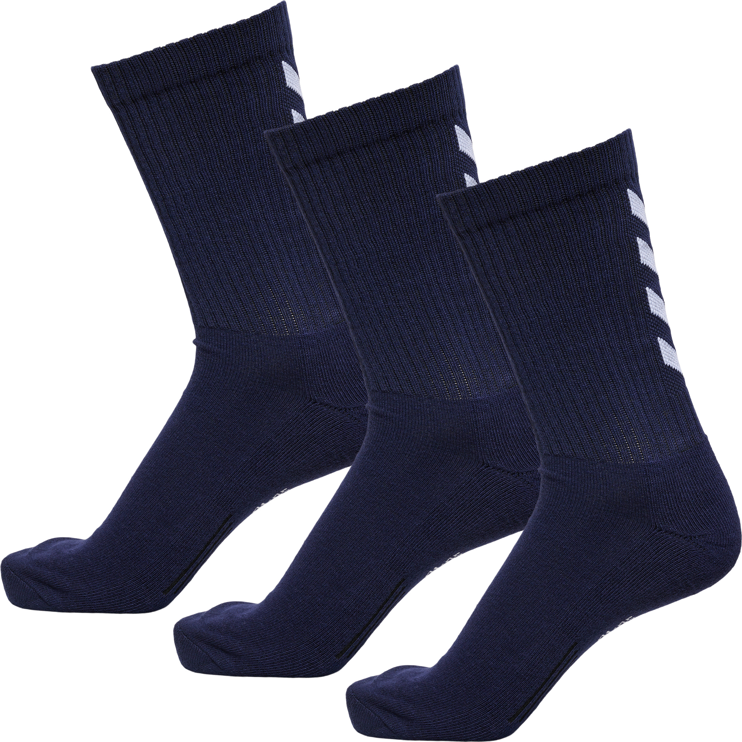FUNDAMENTAL 3-PACK SOCK – Bild 10
