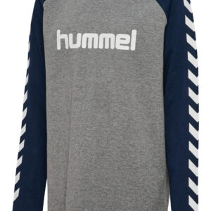 T-Shirt L/S – Bild 1