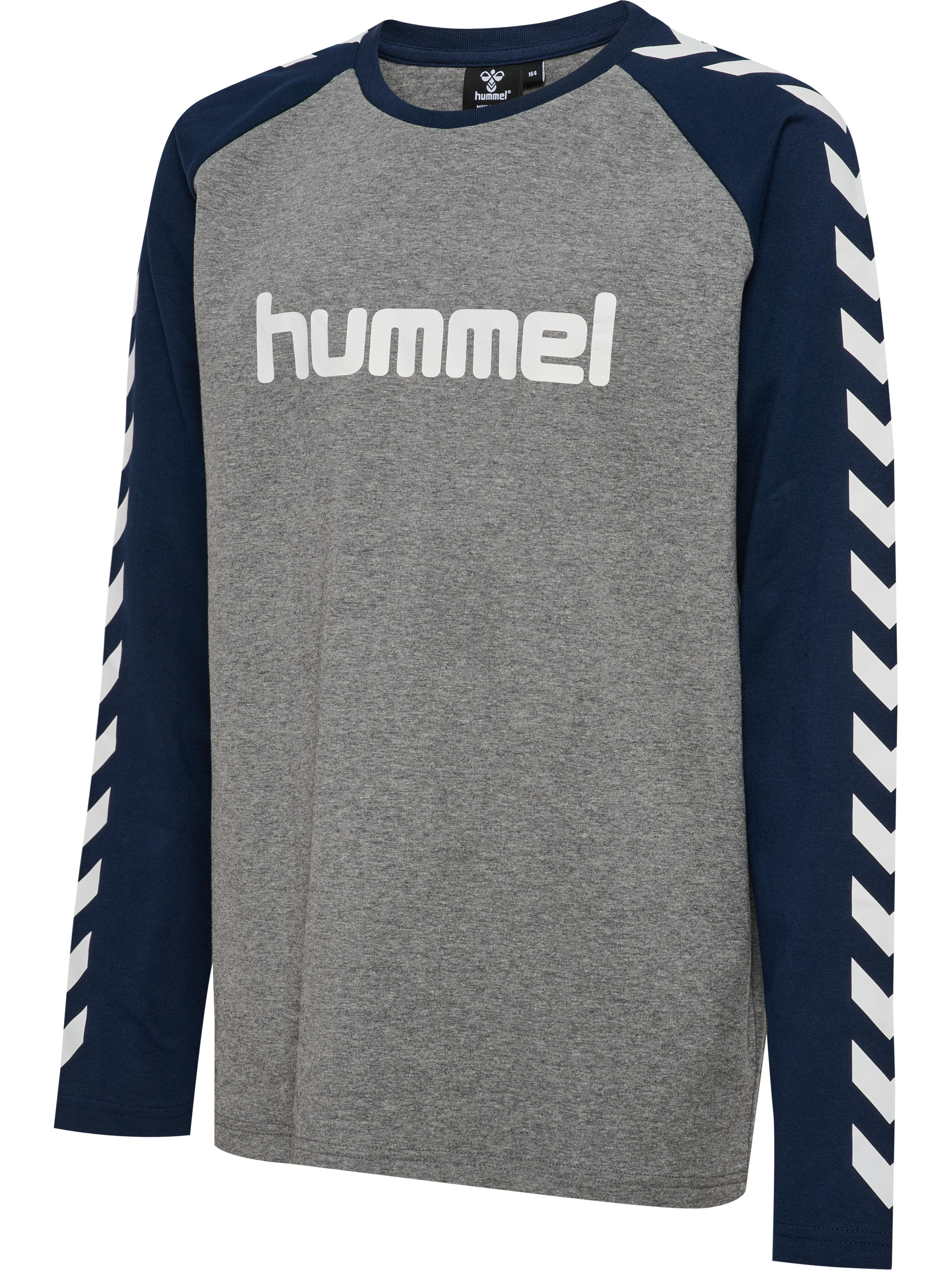 T-Shirt L/S – Bild 1