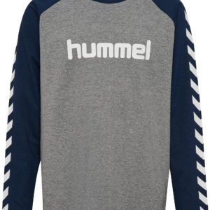 T-Shirt L/S – Bild 3