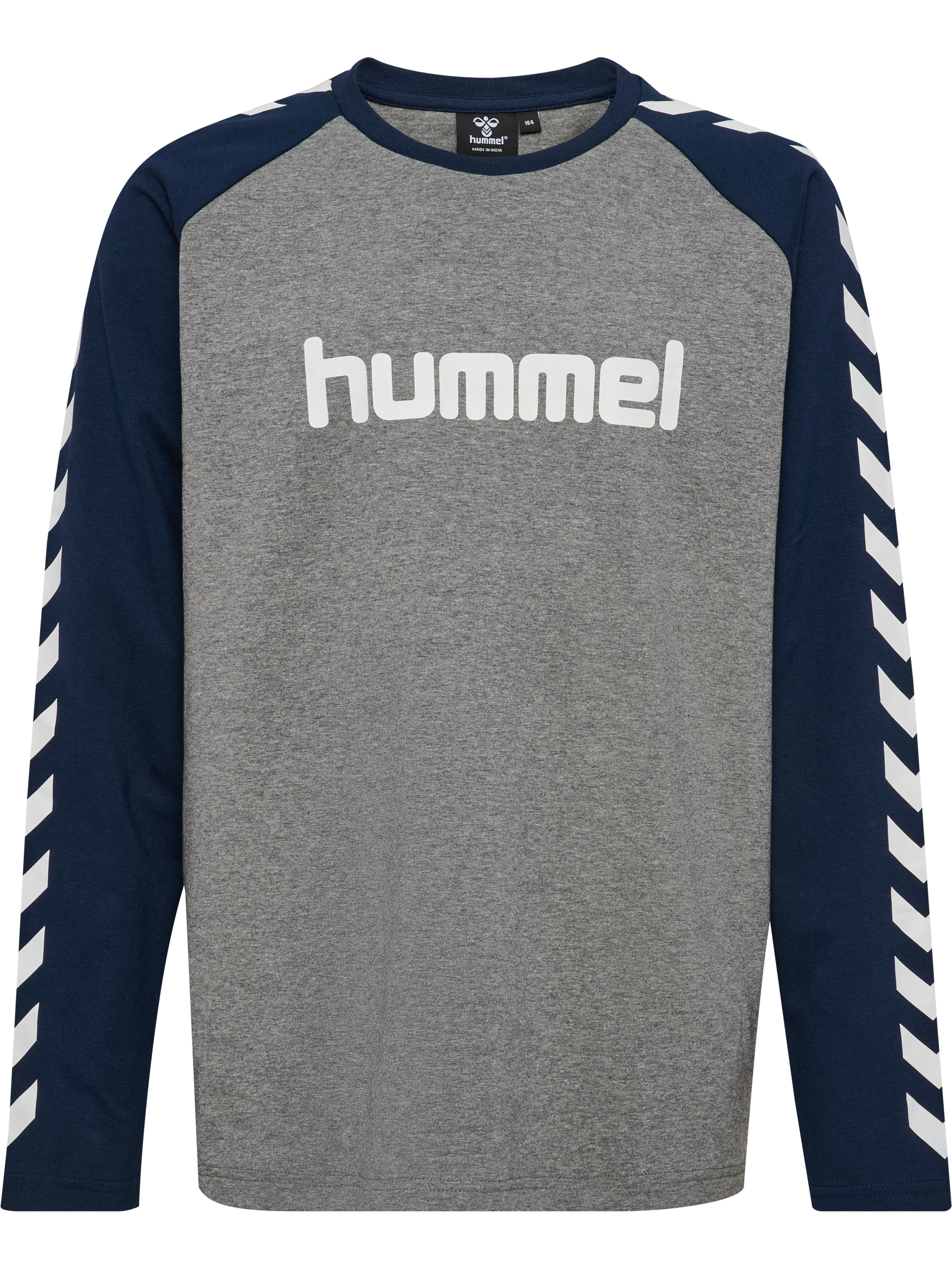 T-Shirt L/S – Bild 3