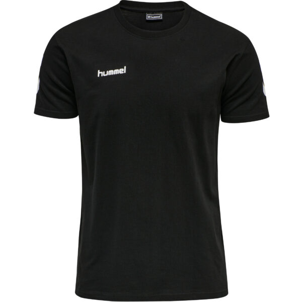 HMLGO COTTON T-SHIRT S/S