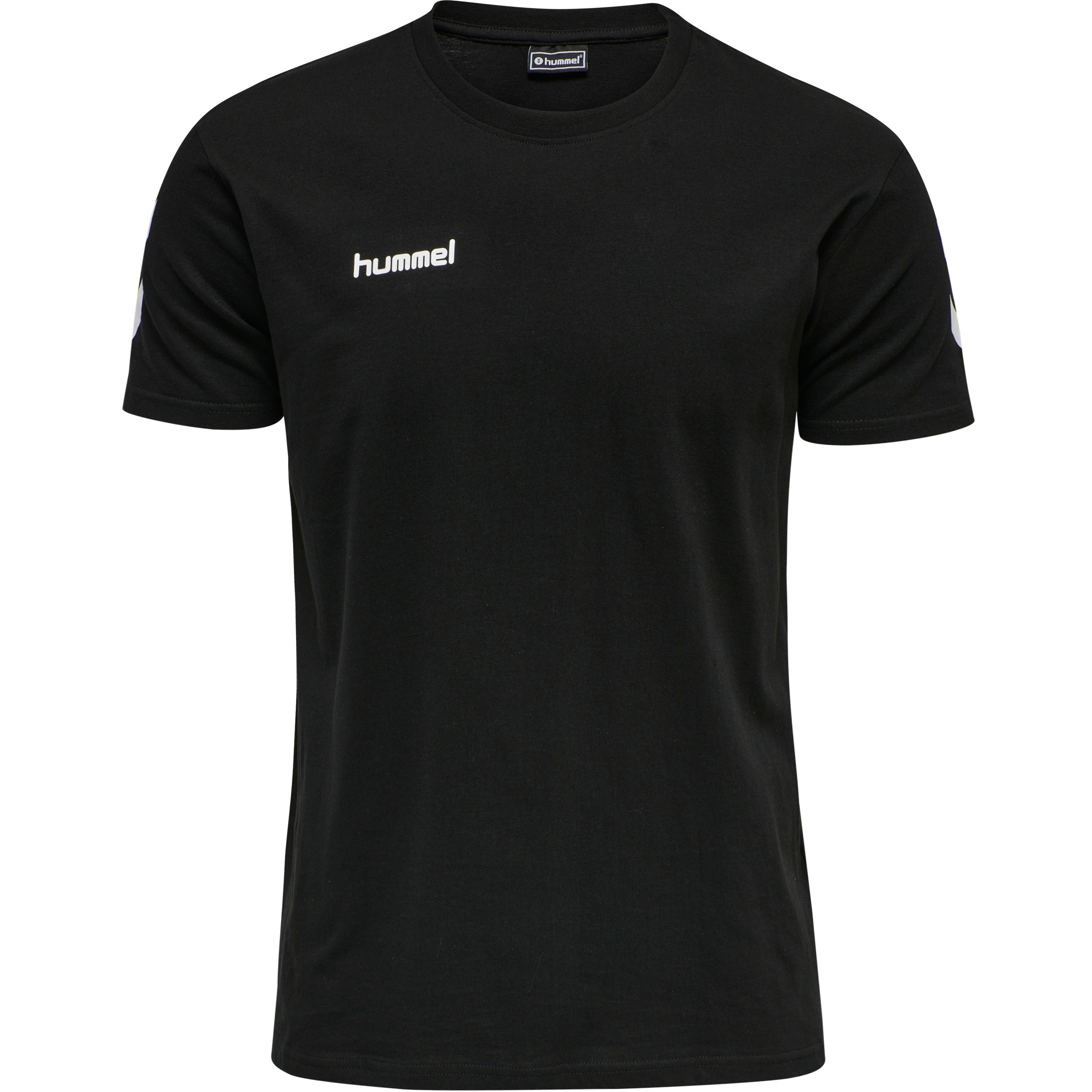 HMLGO COTTON T-SHIRT S/S – Bild 3